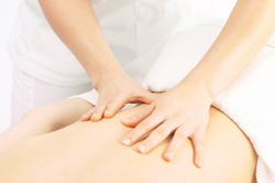 Masseuse