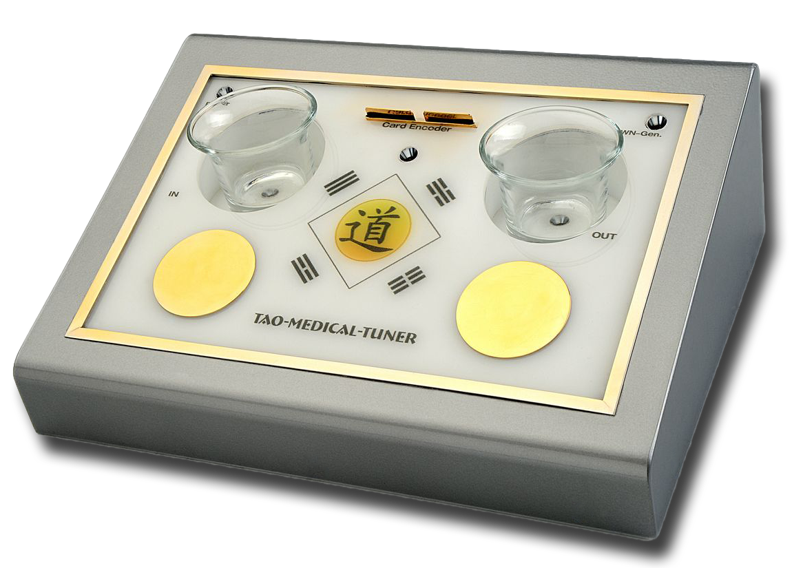 TaoMedical-Tuner